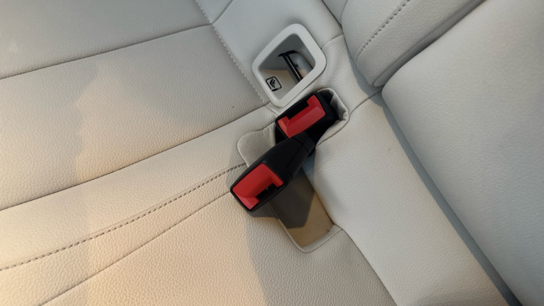 Mercedes-Benz A-Class A180 Sport Executive Edition 5dr Auto Petrol Hatchback